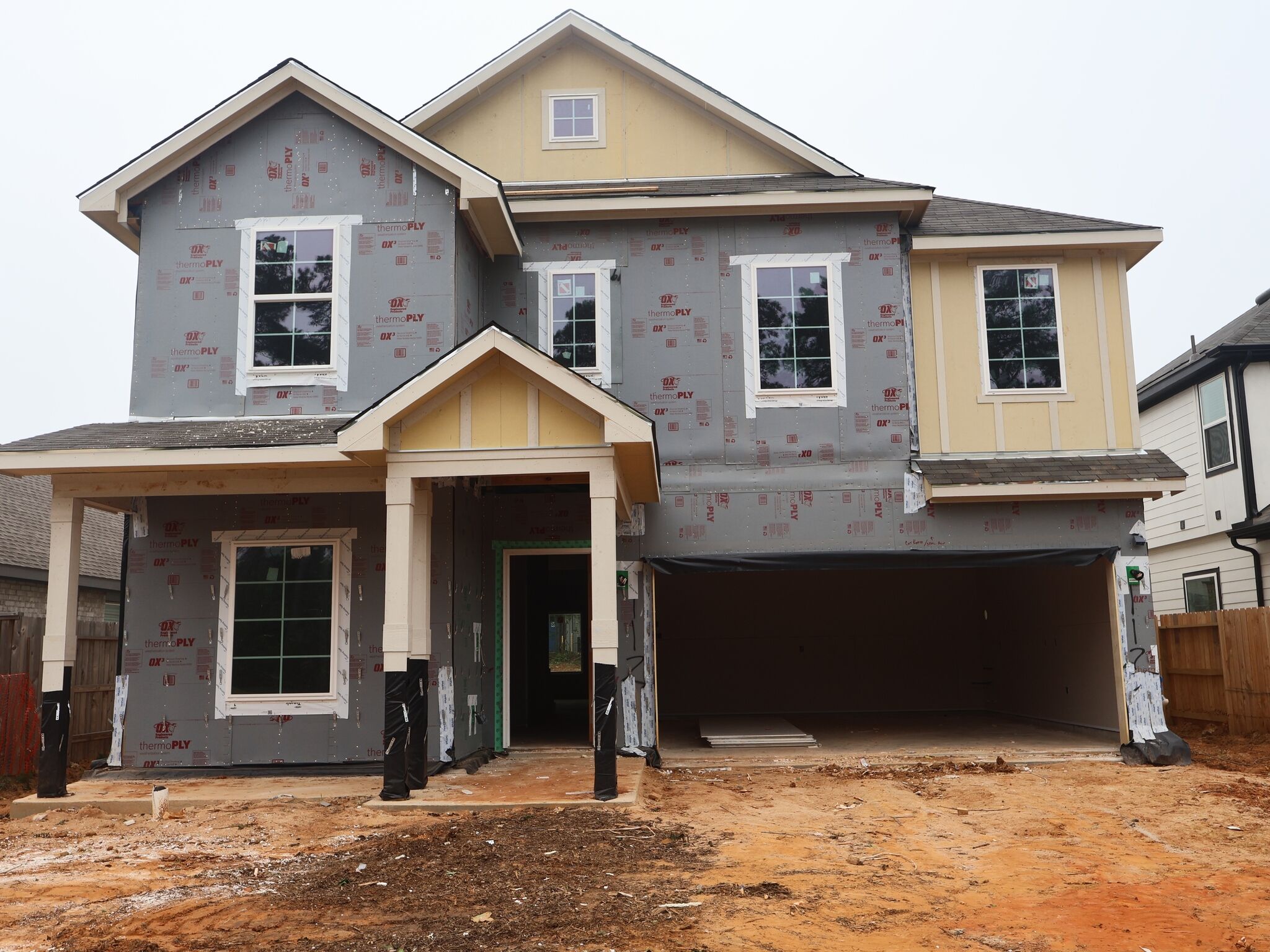 Front Exterior