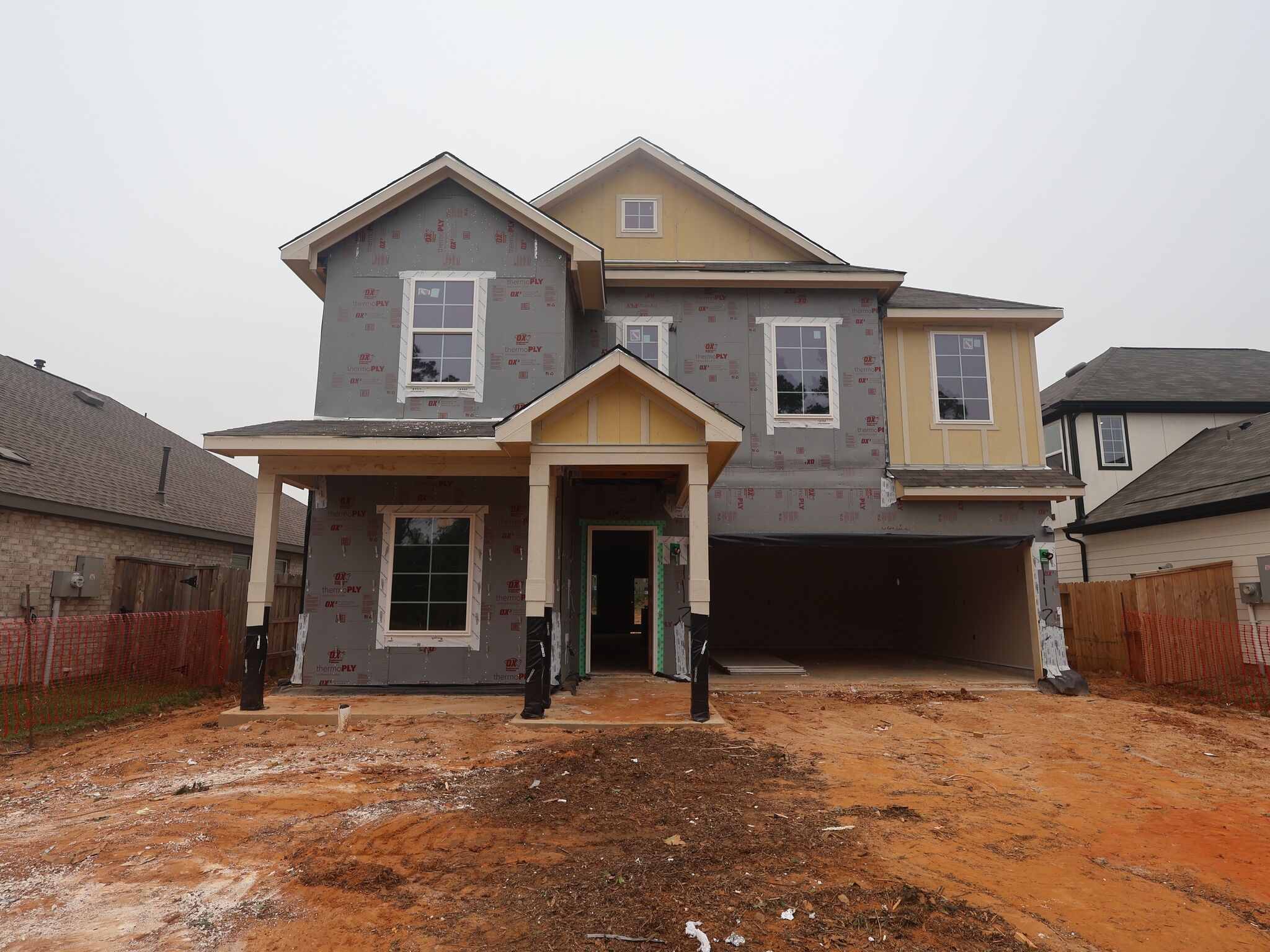 Front Exterior