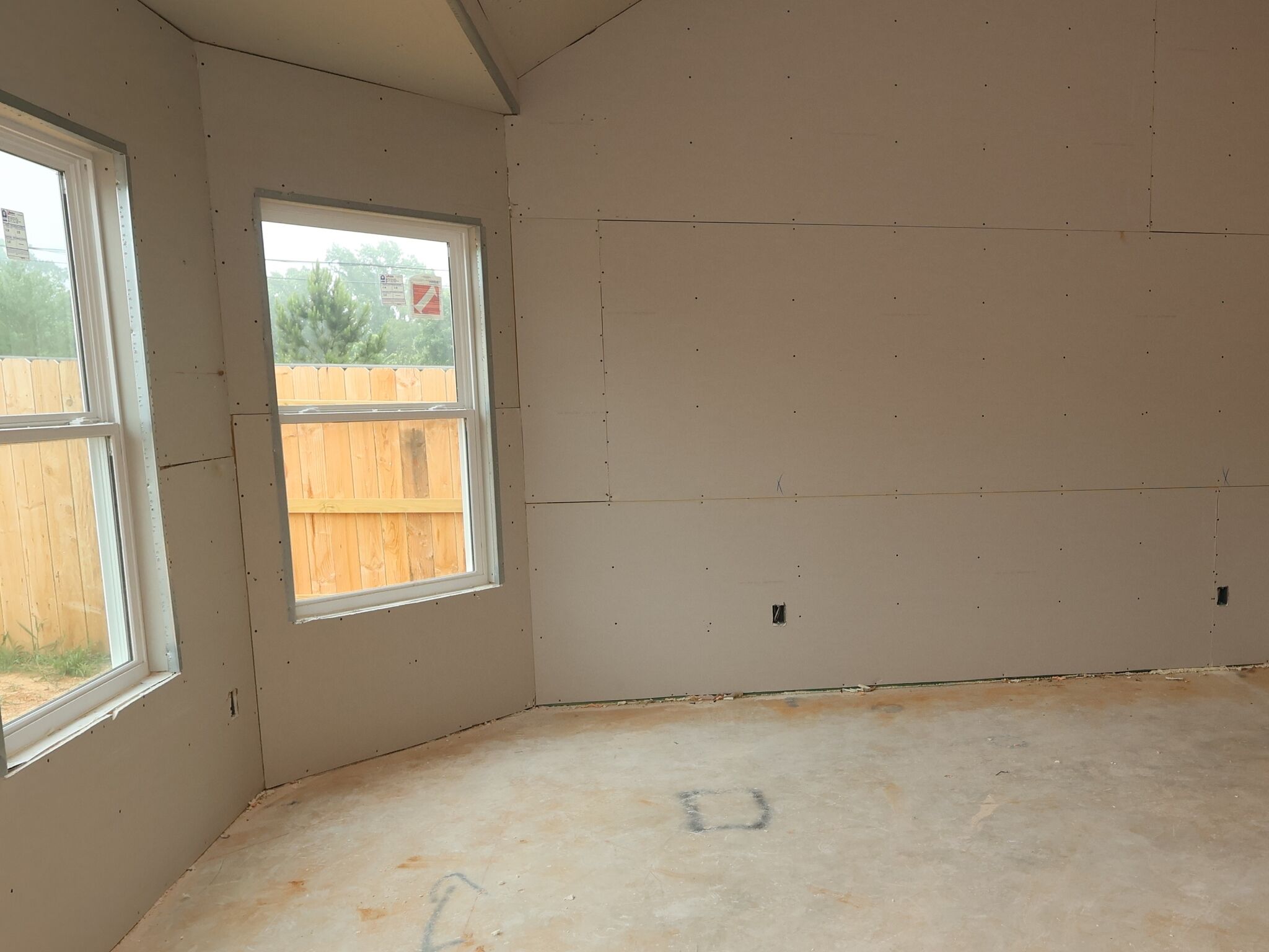 Drywall