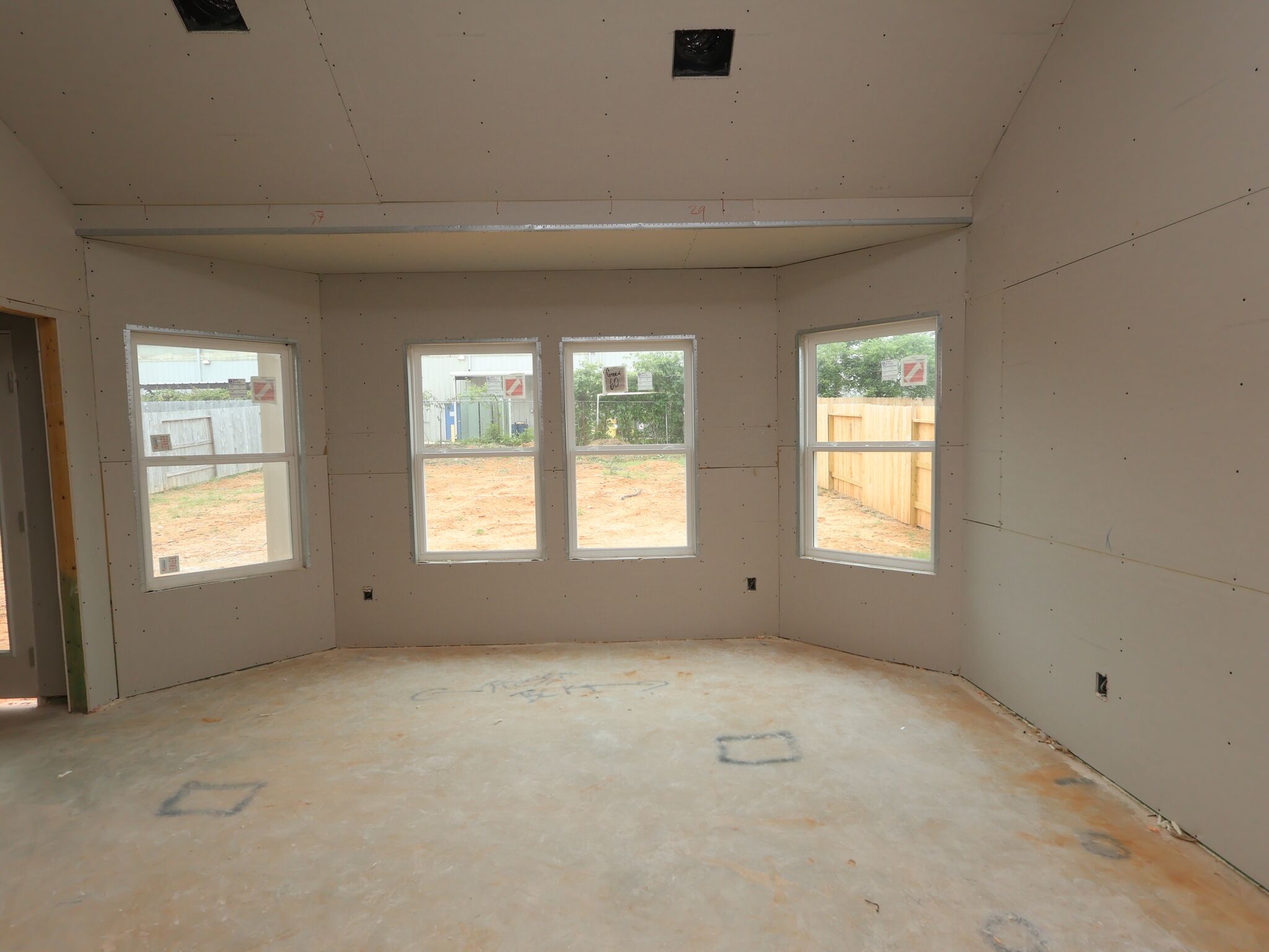 Drywall