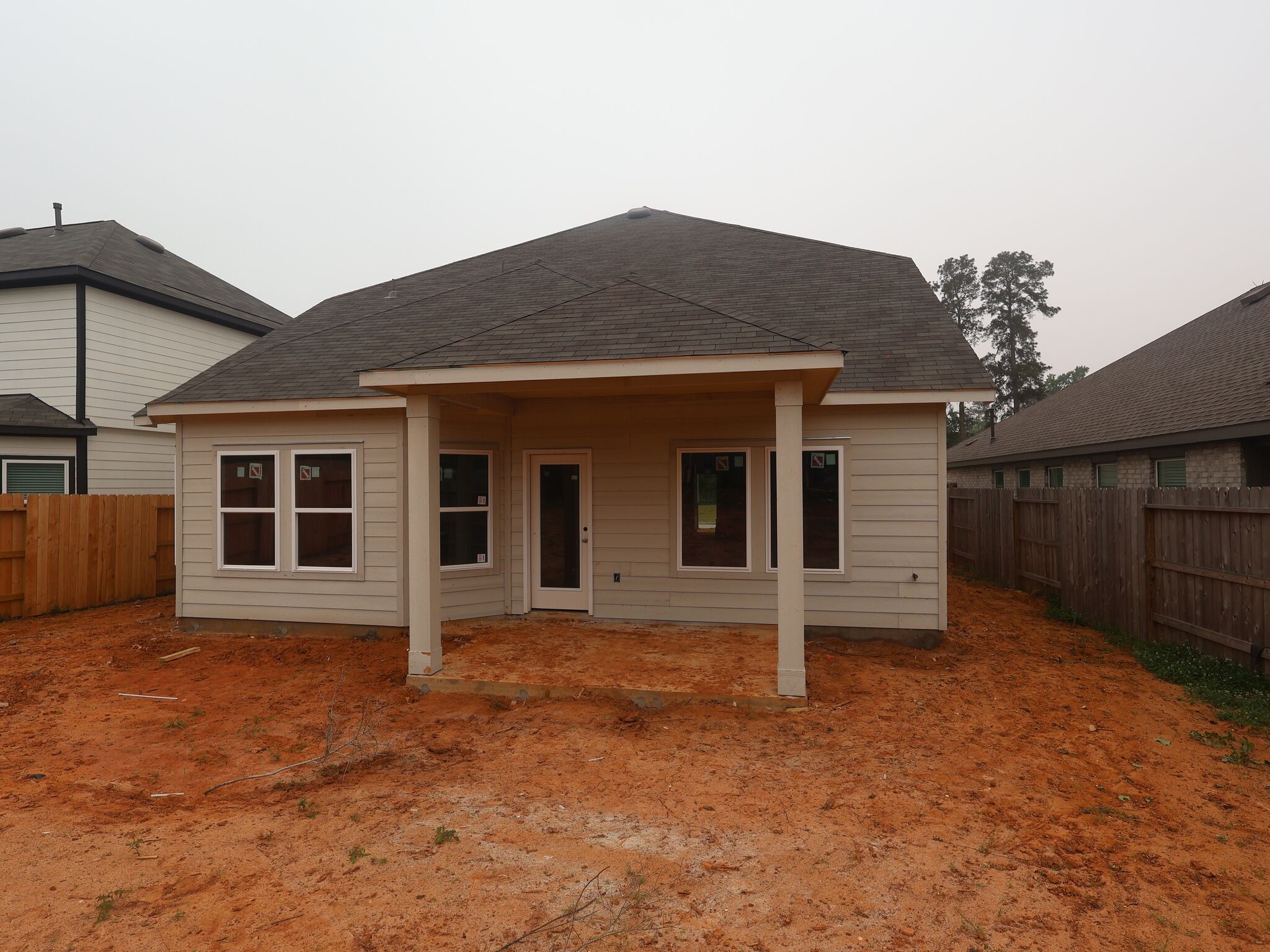 Porch