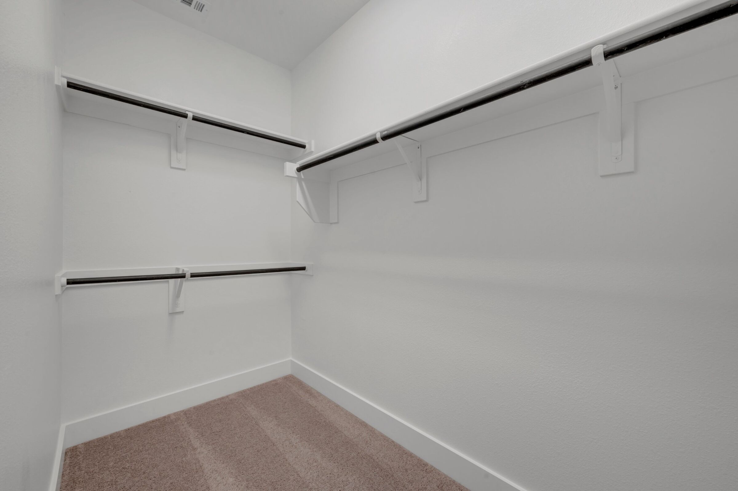 Owner's Closet