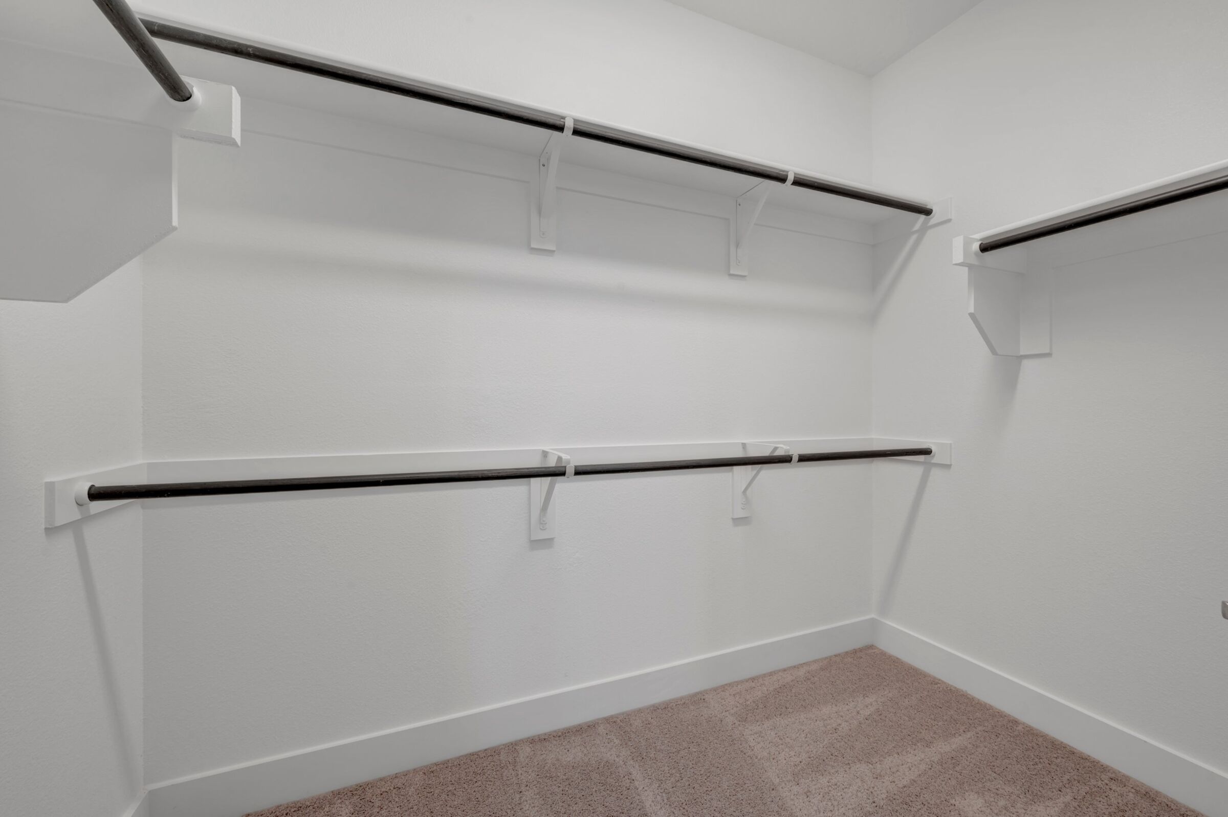 Owner's Closet