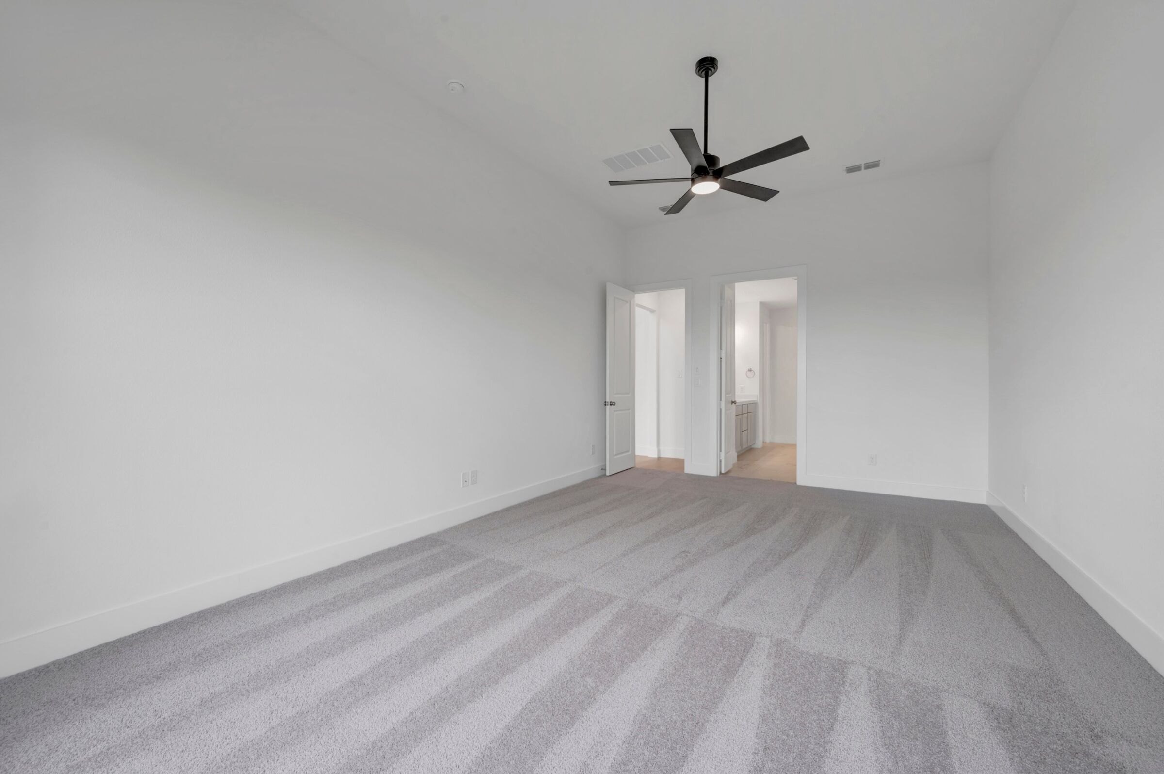 Owner's Bedroom