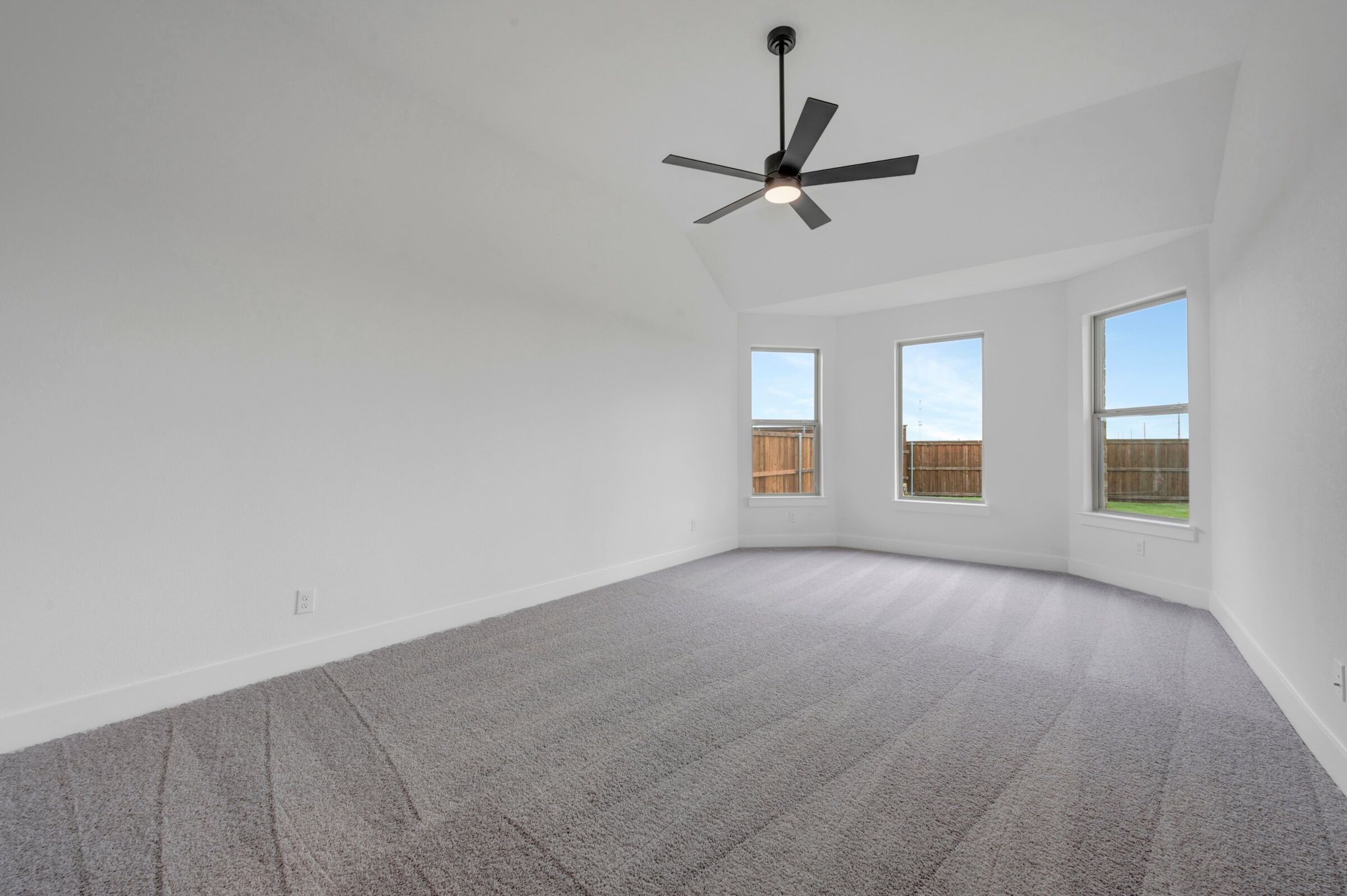 Owner's Bedroom