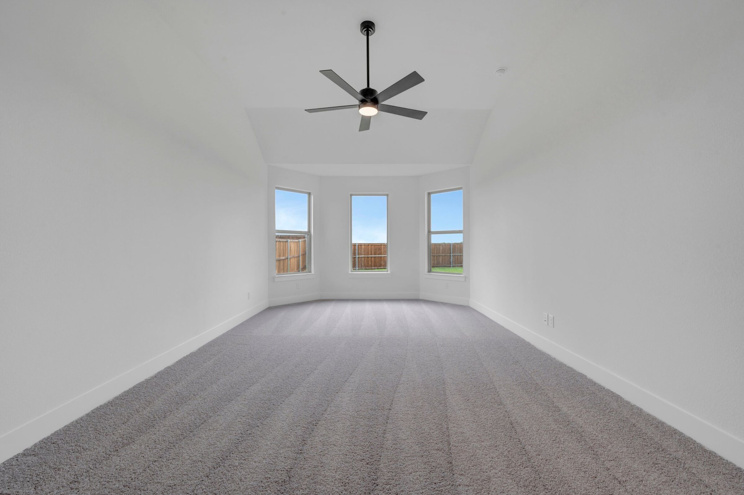 Owner's Bedroom