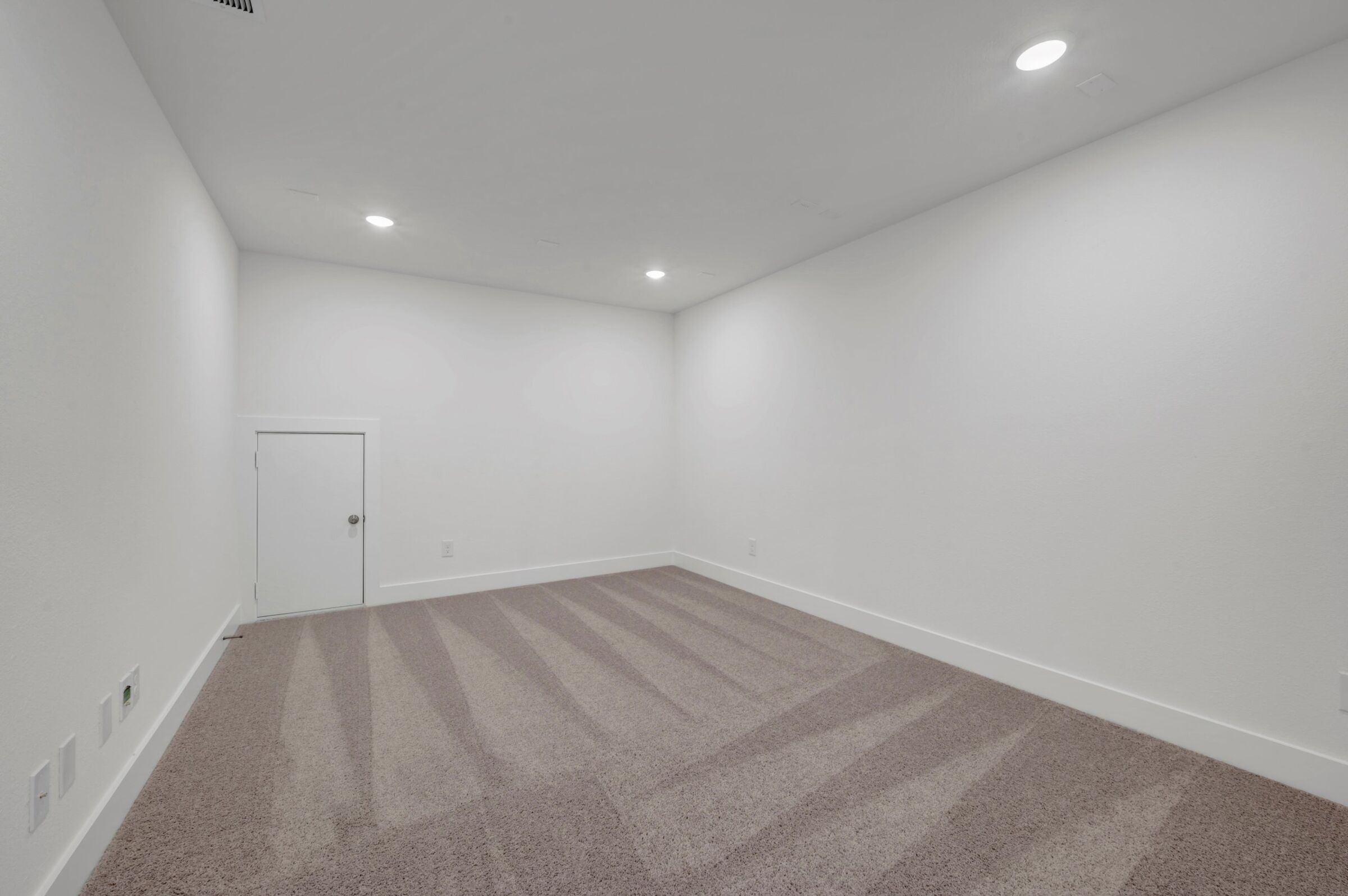 Media Room