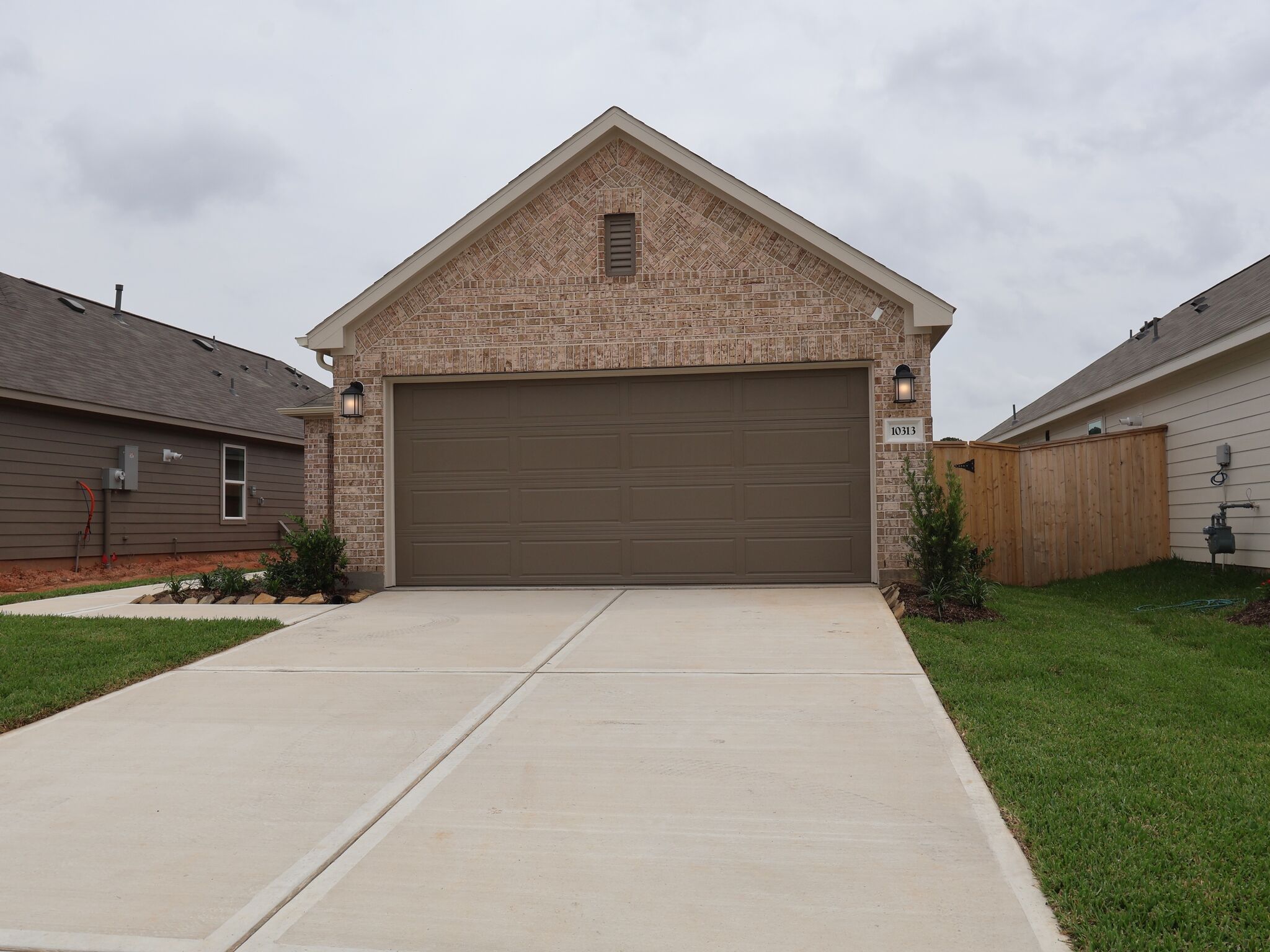 Front Exterior
