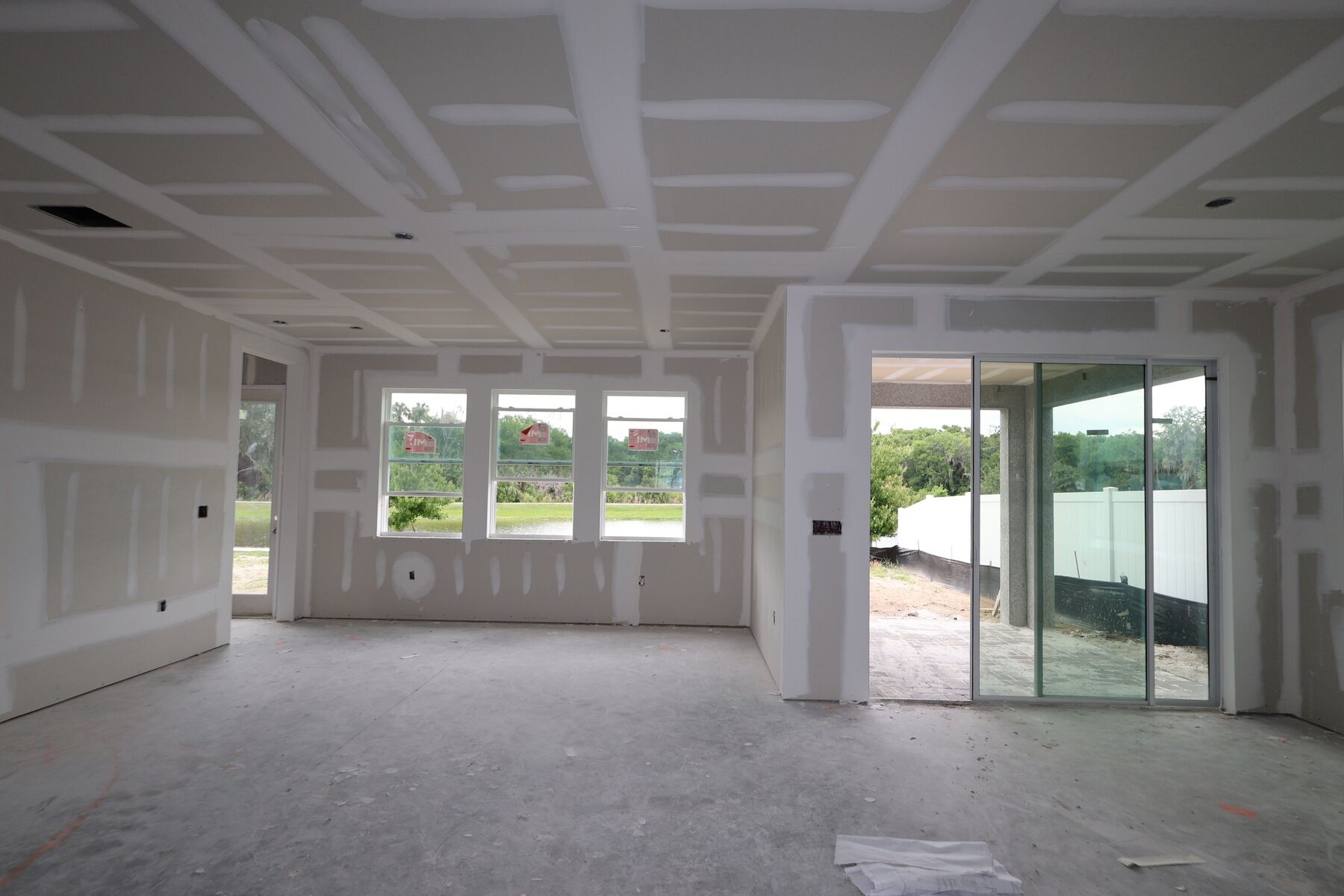 Drywall