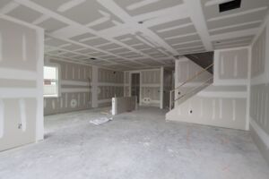 Drywall