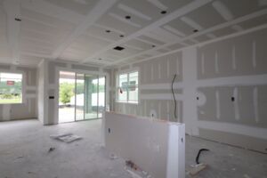 Drywall