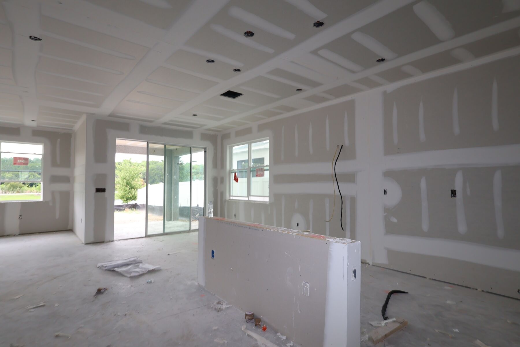 Drywall