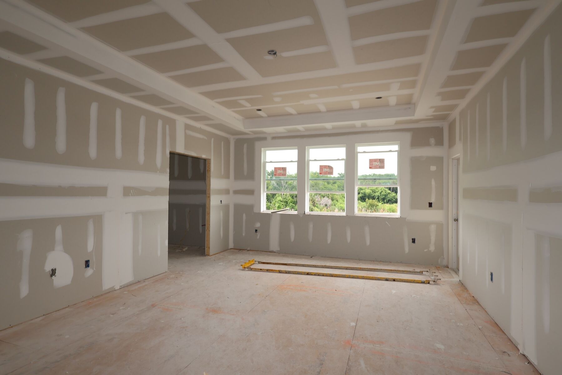 Drywall