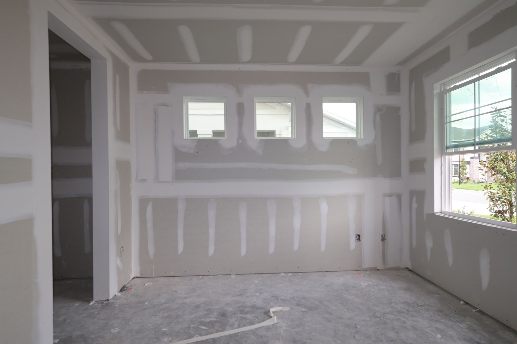 Drywall