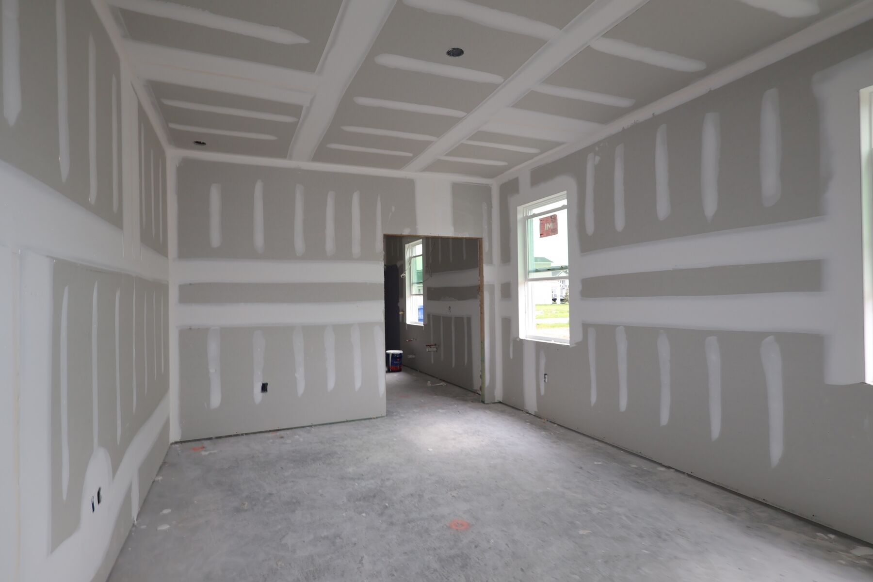 Drywall