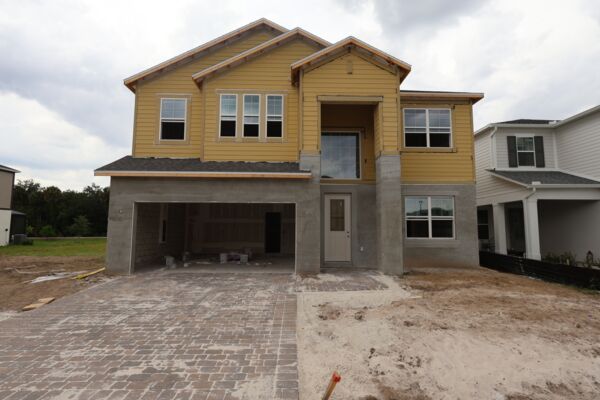 Front Exterior