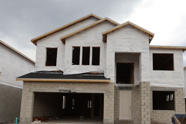 Front Exterior
