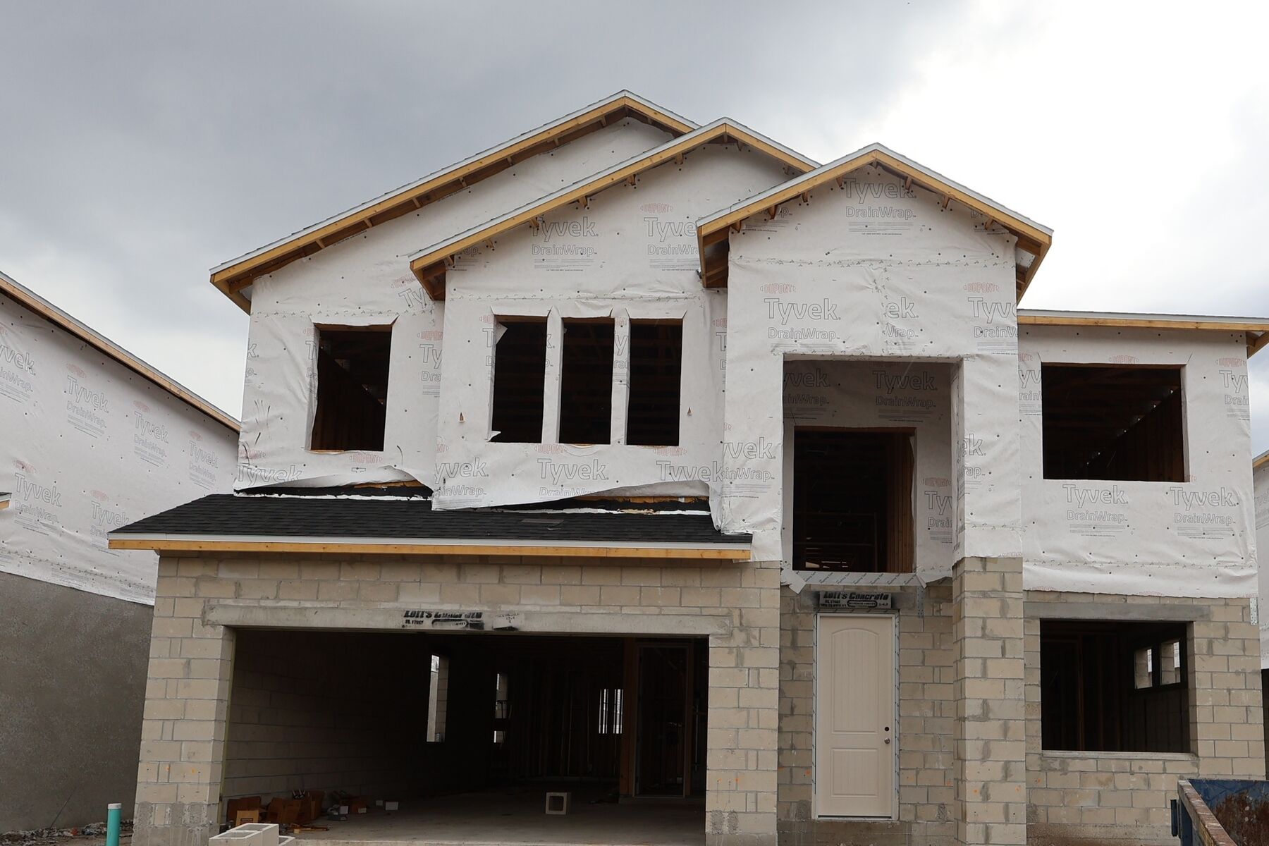 Front Exterior