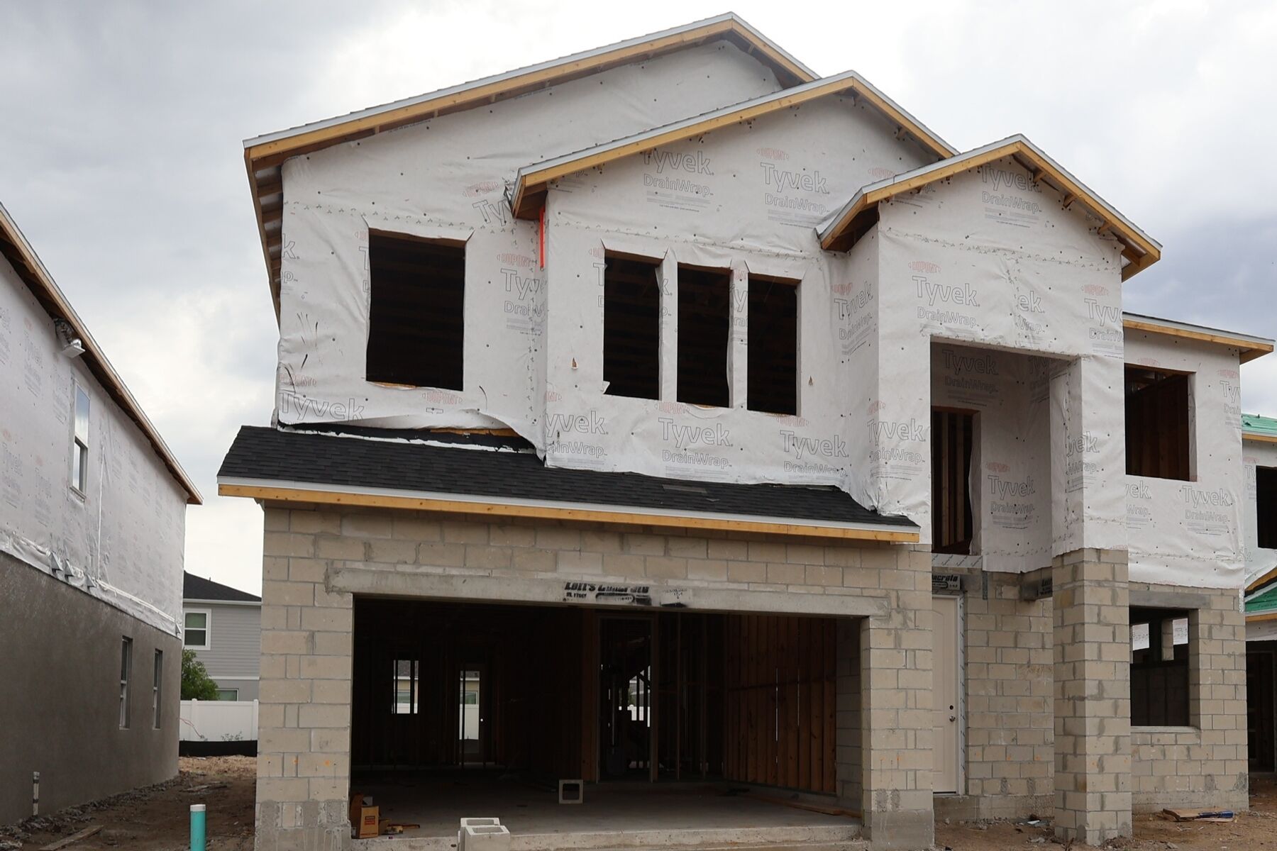 Front Exterior