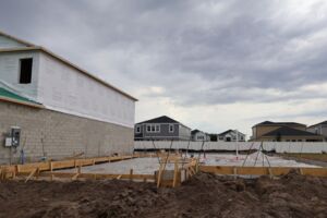 Homesite