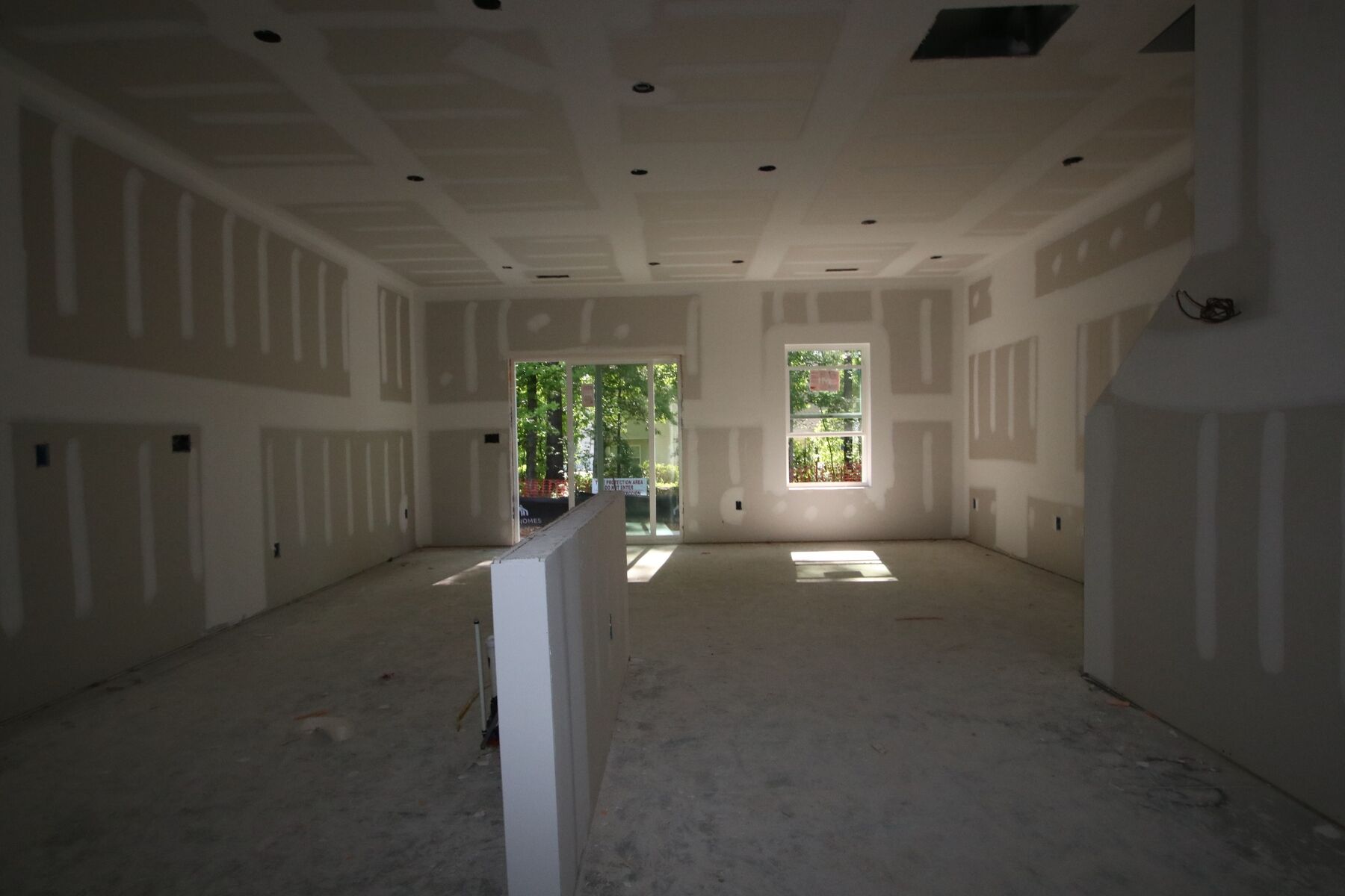 Drywall