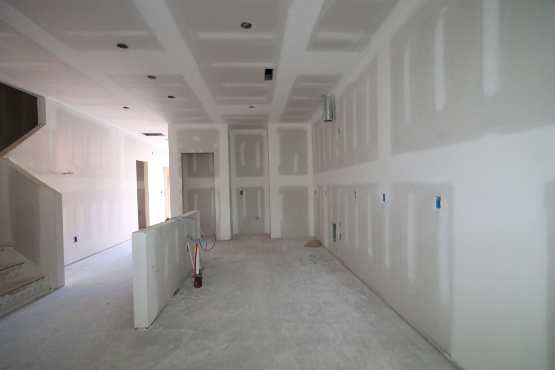 Drywall
