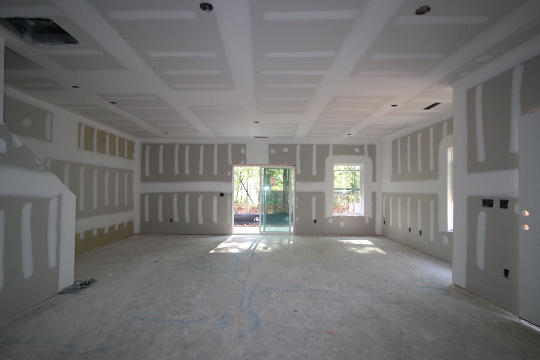 Drywall