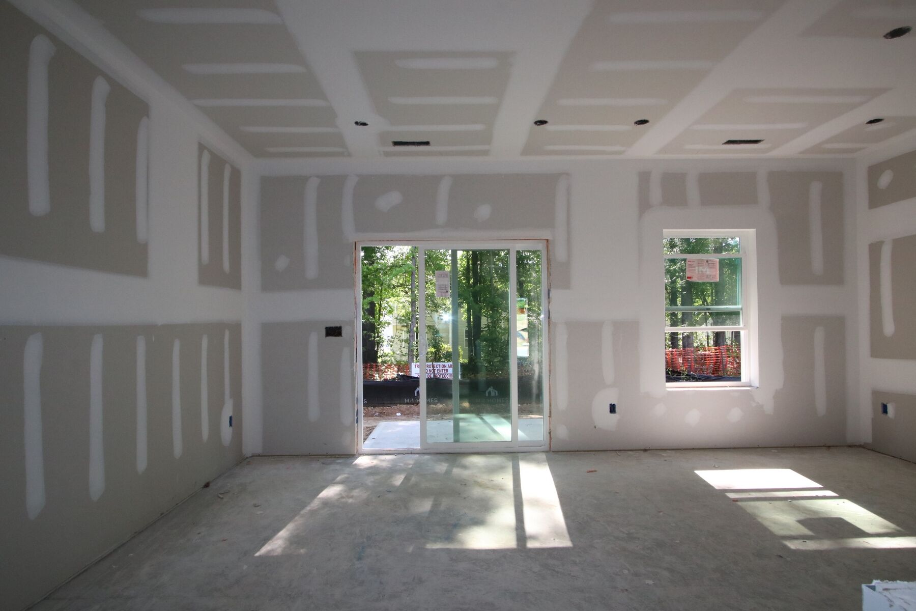 Drywall