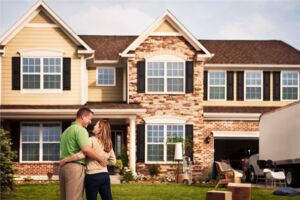 7 Things Every First-Time New-Build Homeowner Needs to Hear