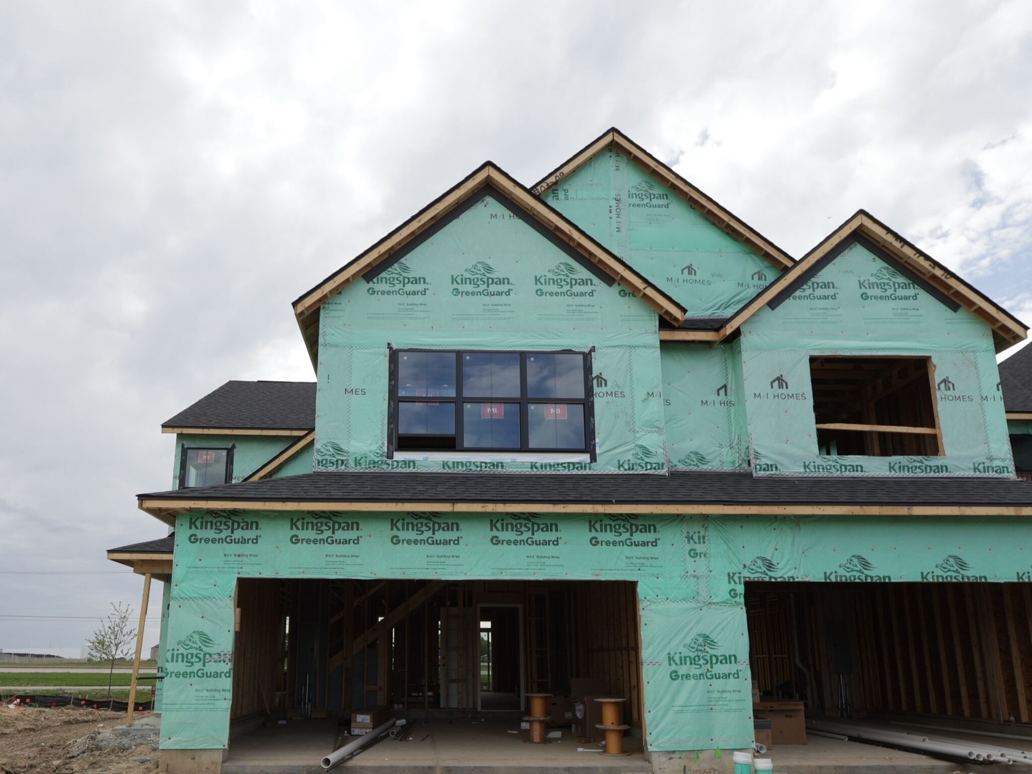 Front Exterior