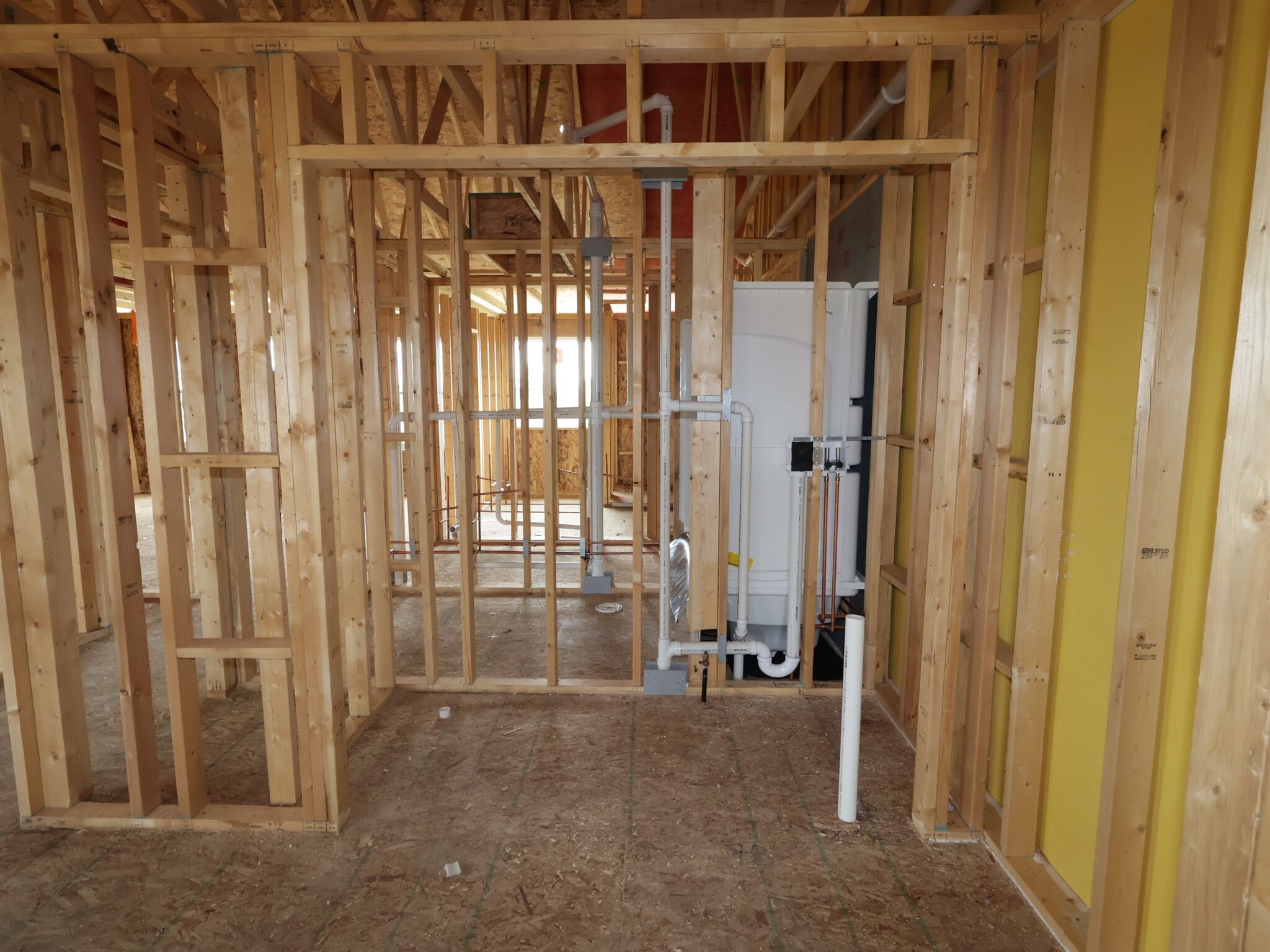 Framing