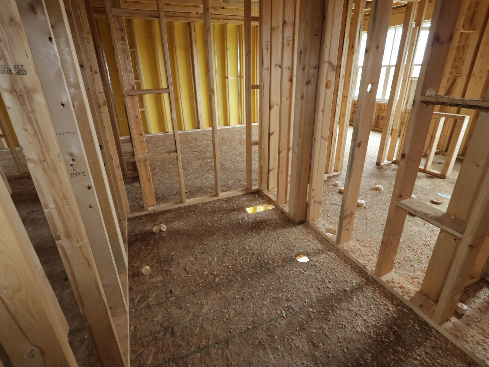Framing