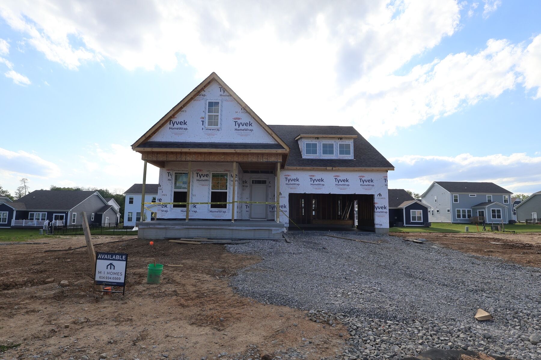 Front Exterior