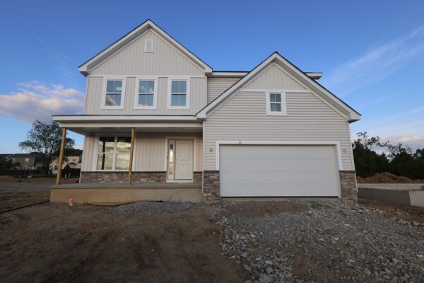 Front Exterior