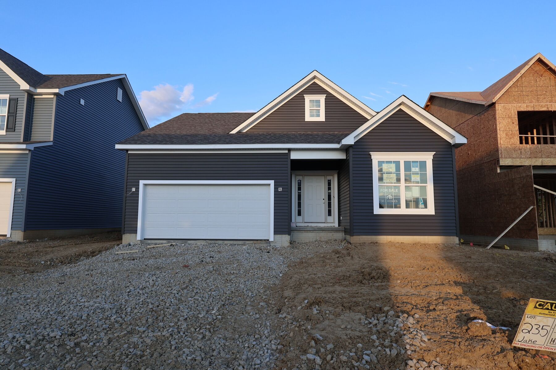 Front Exterior