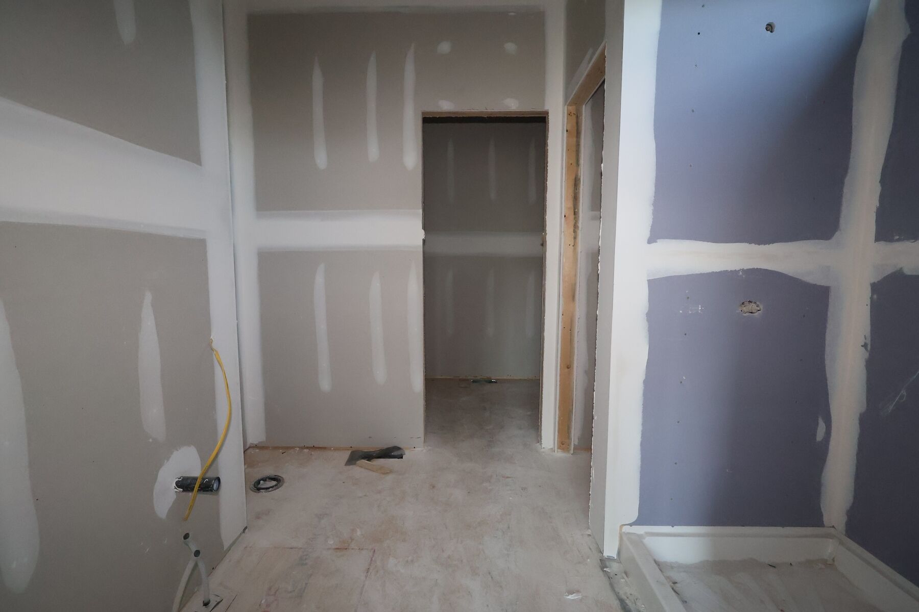 Drywall