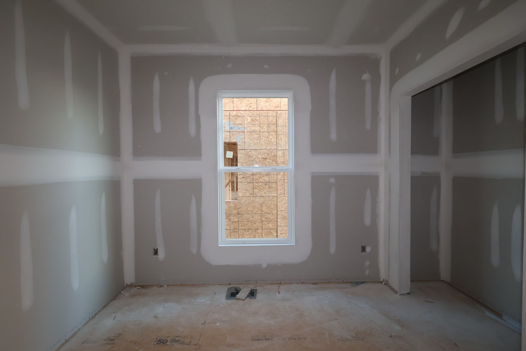 Drywall
