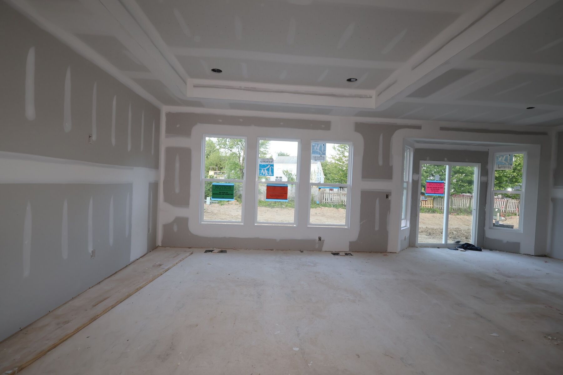 Drywall