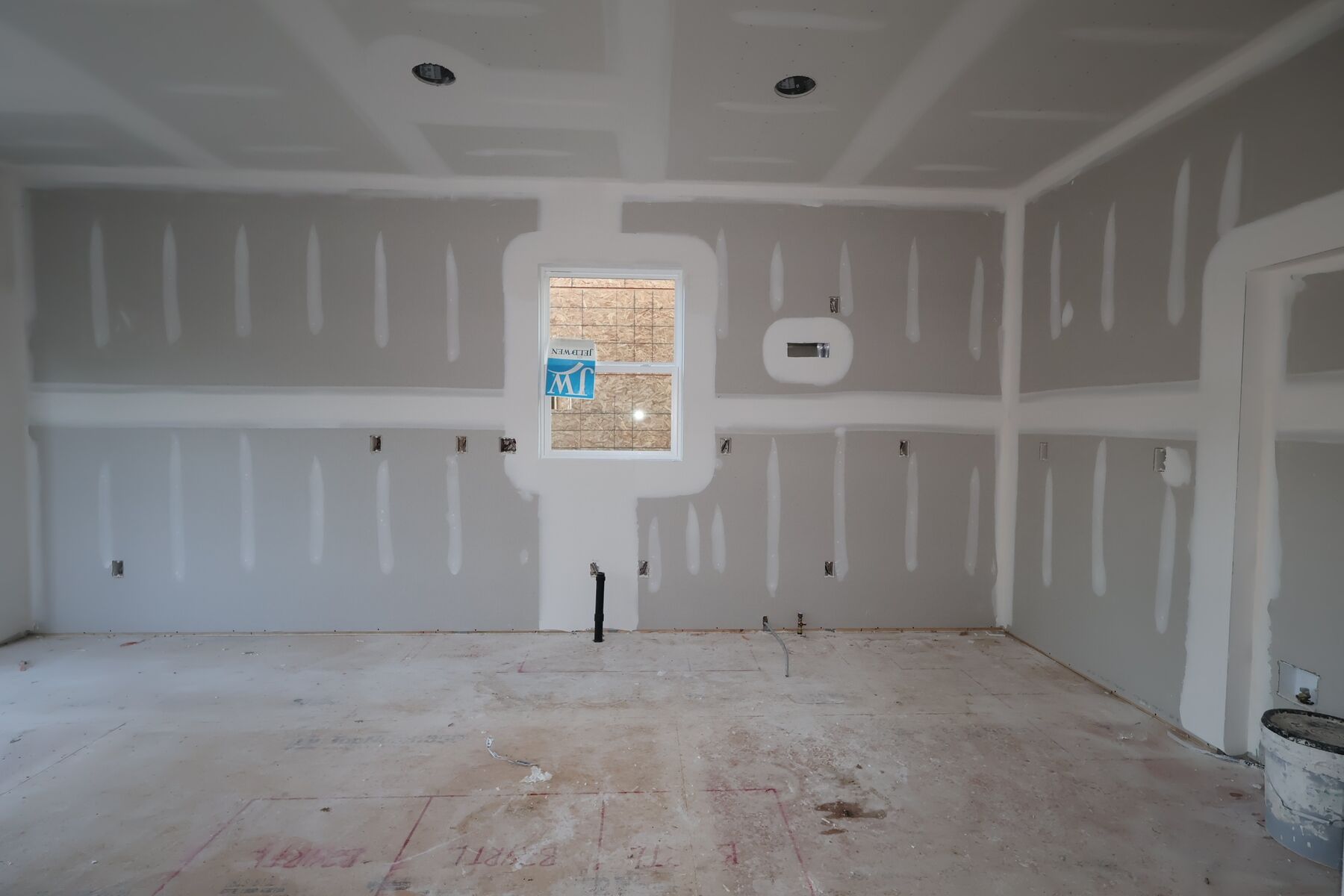 Drywall
