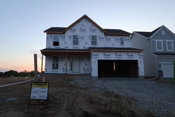 Front Exterior