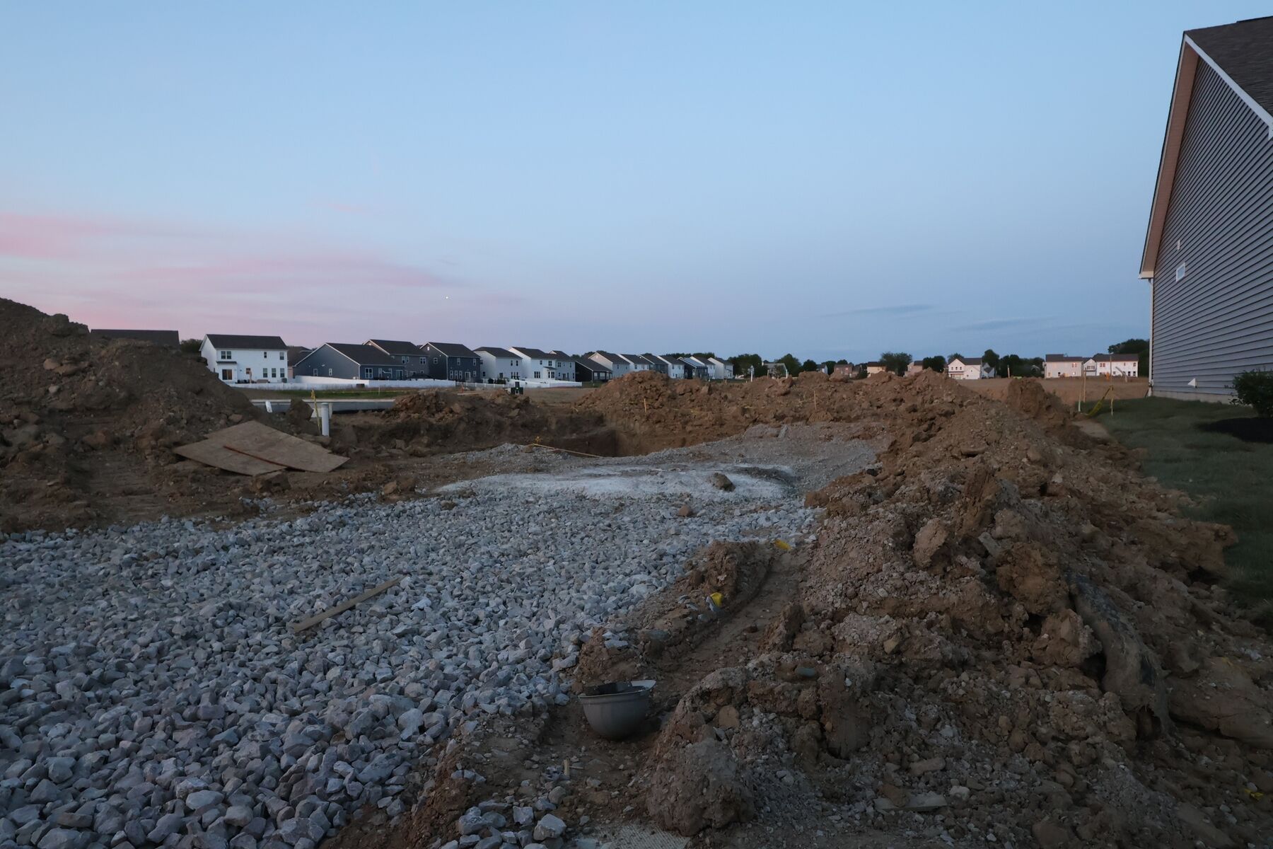 Homesite