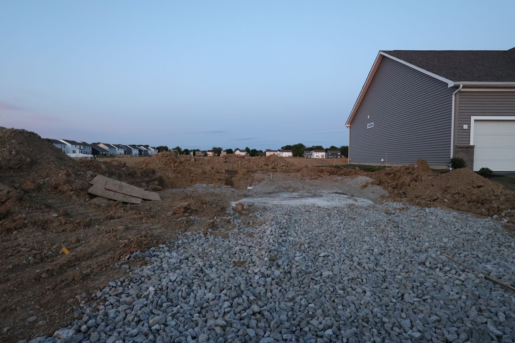 Homesite