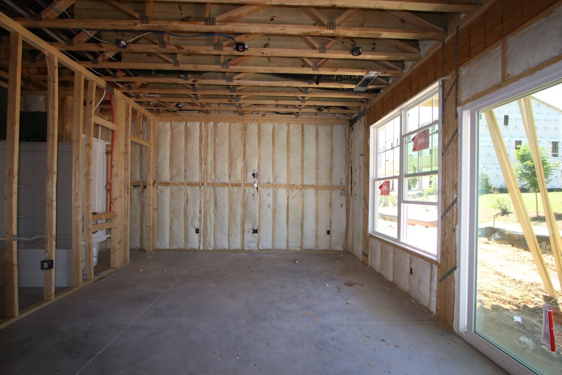 Insulation