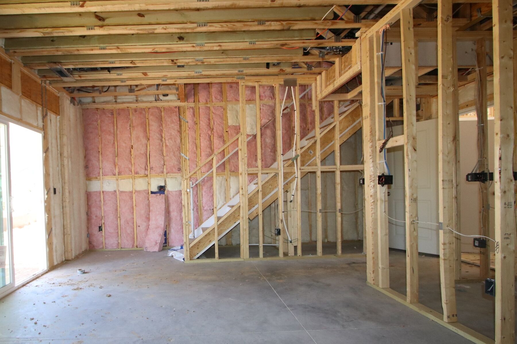 Insulation