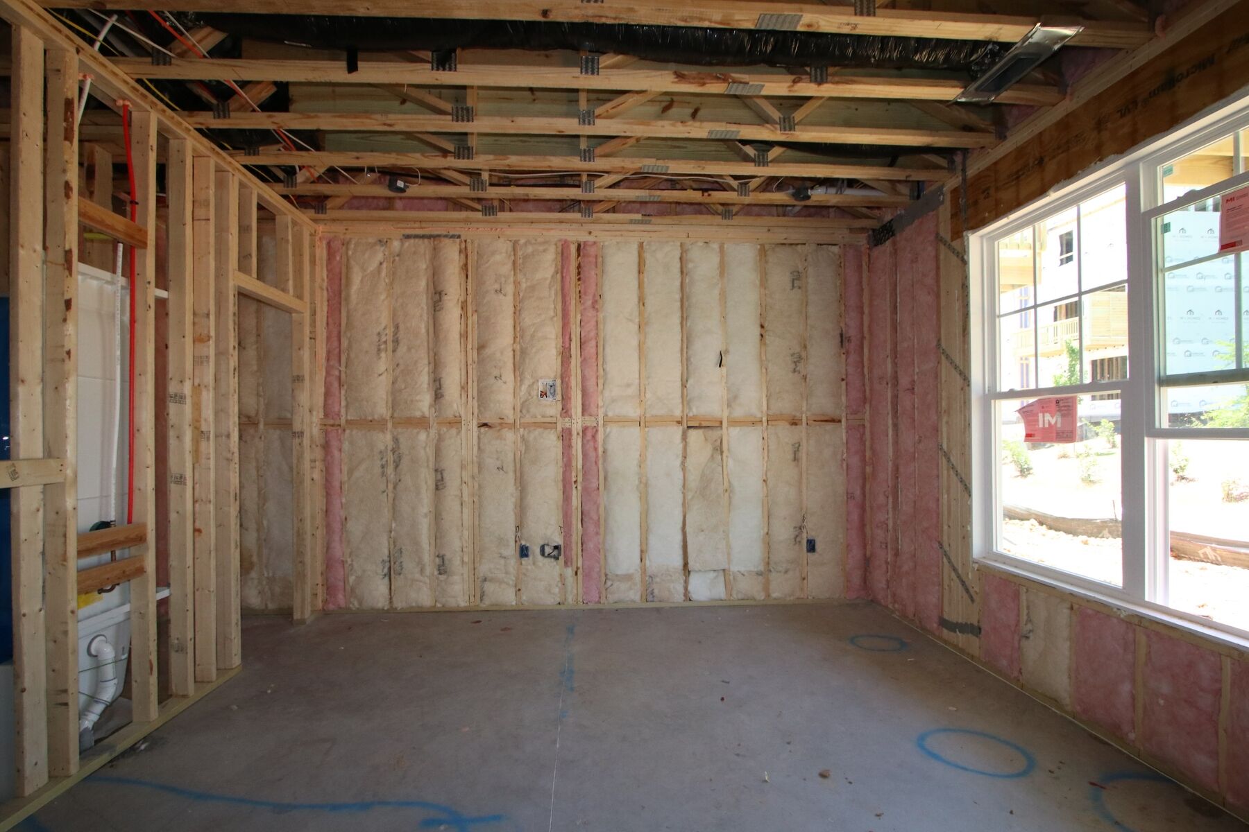 Insulation
