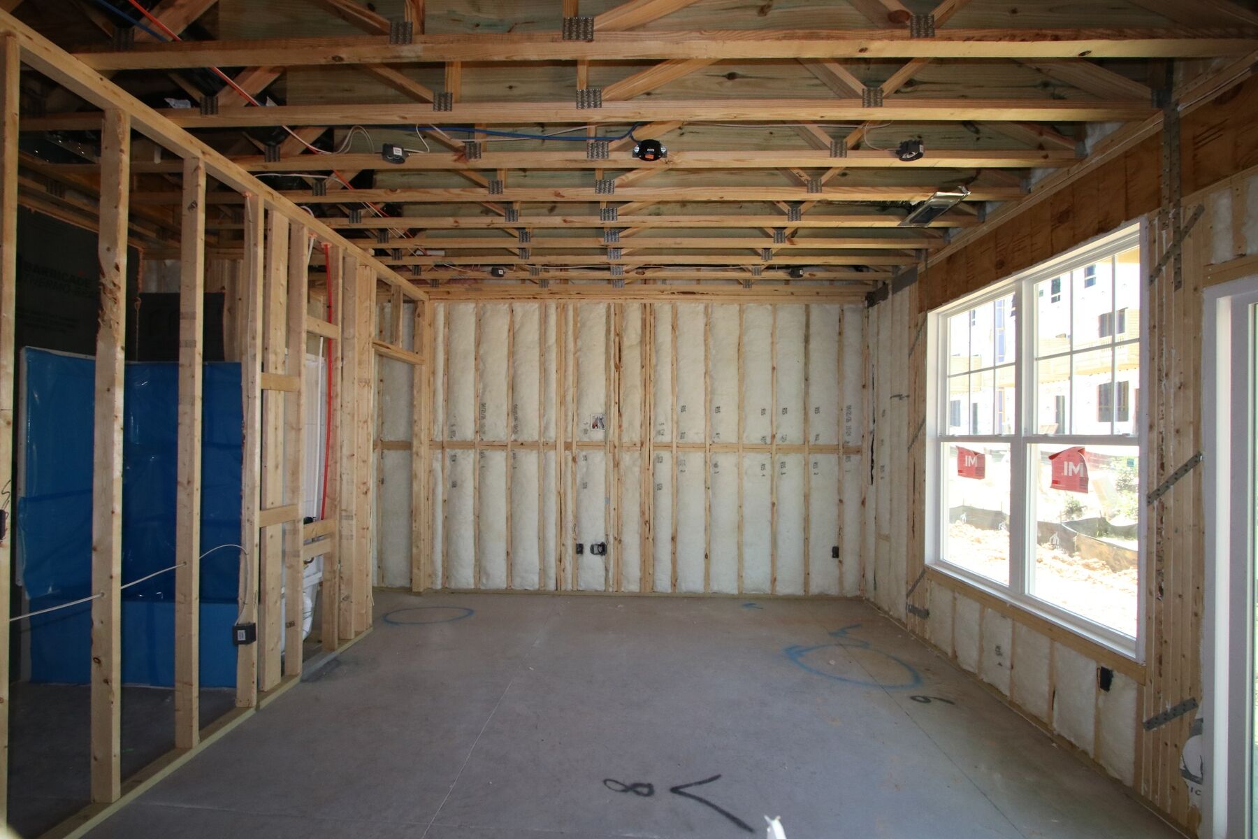 Insulation
