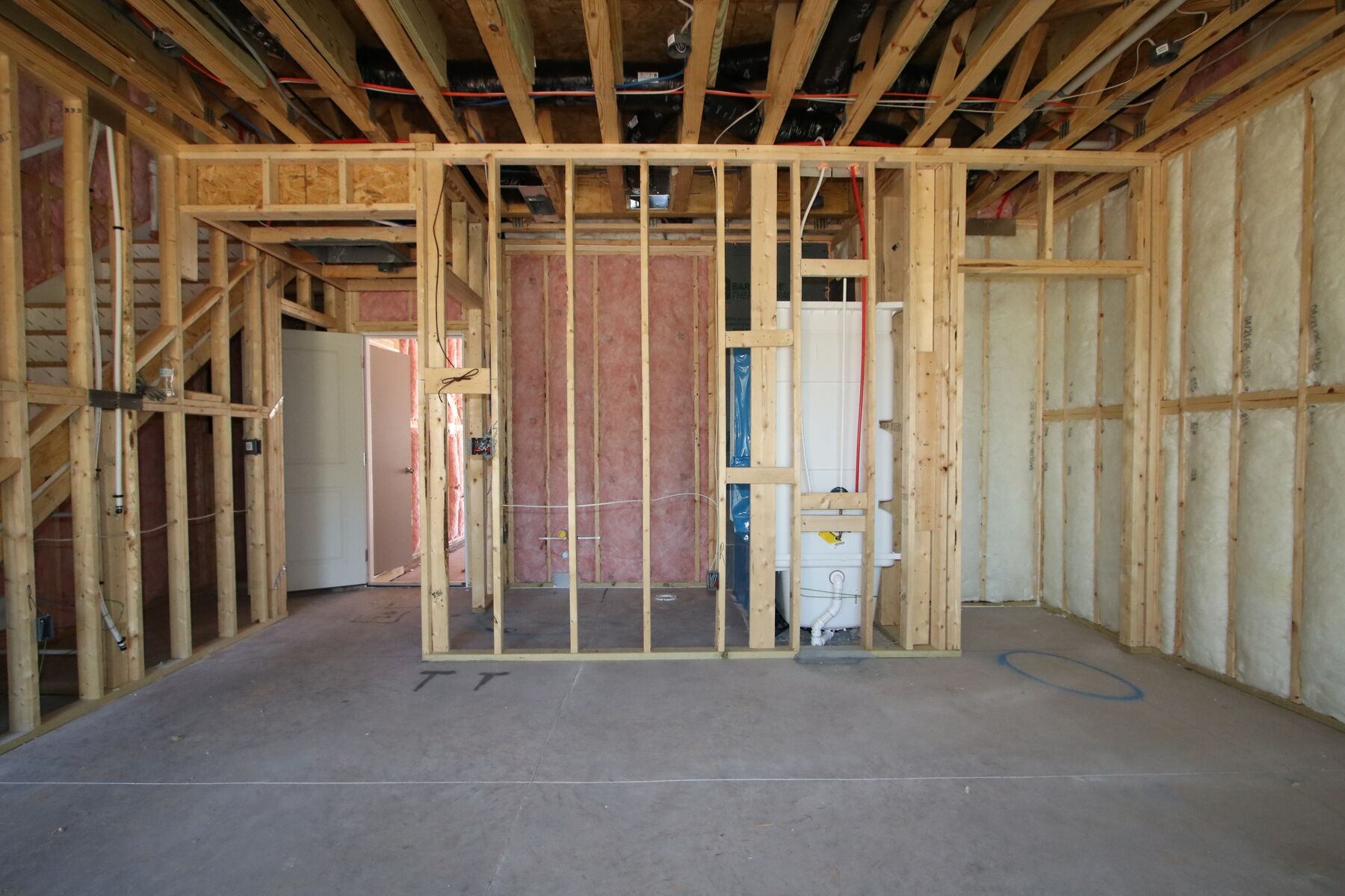 Insulation