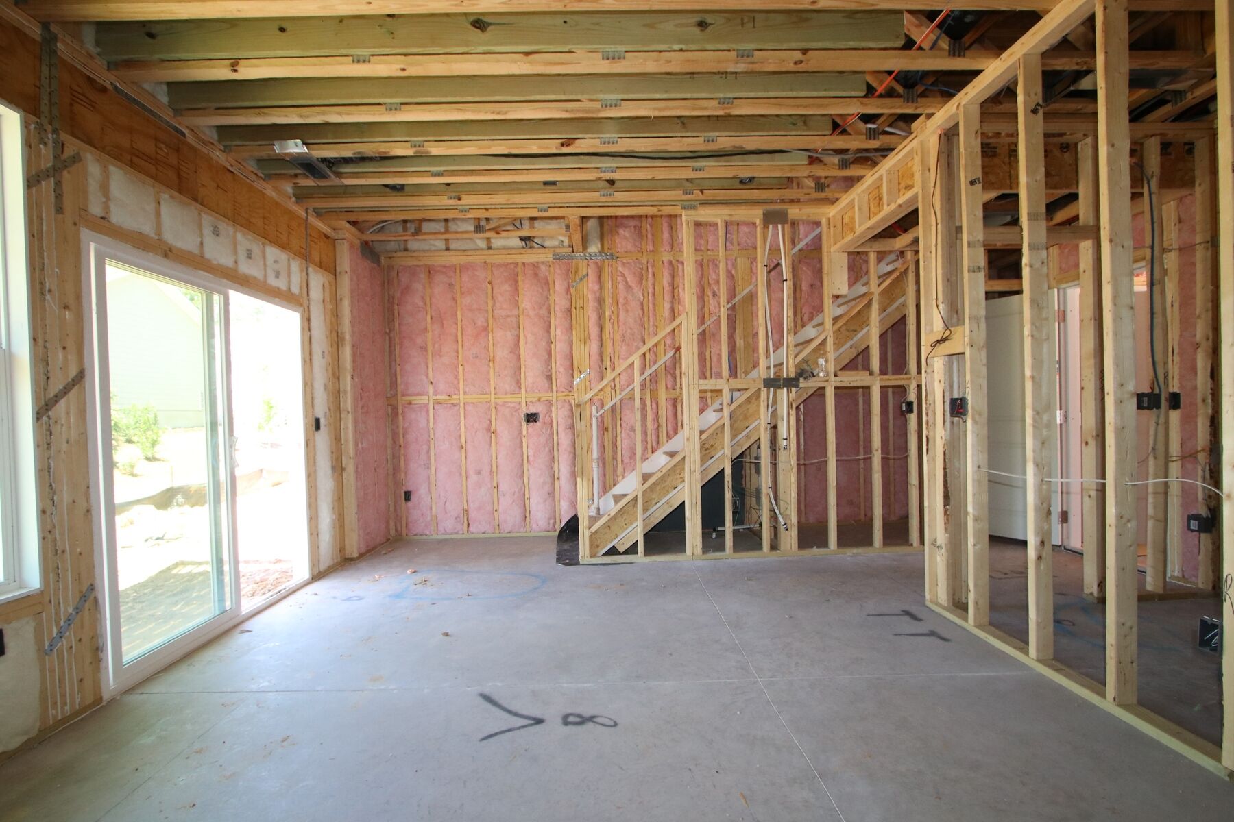 Insulation