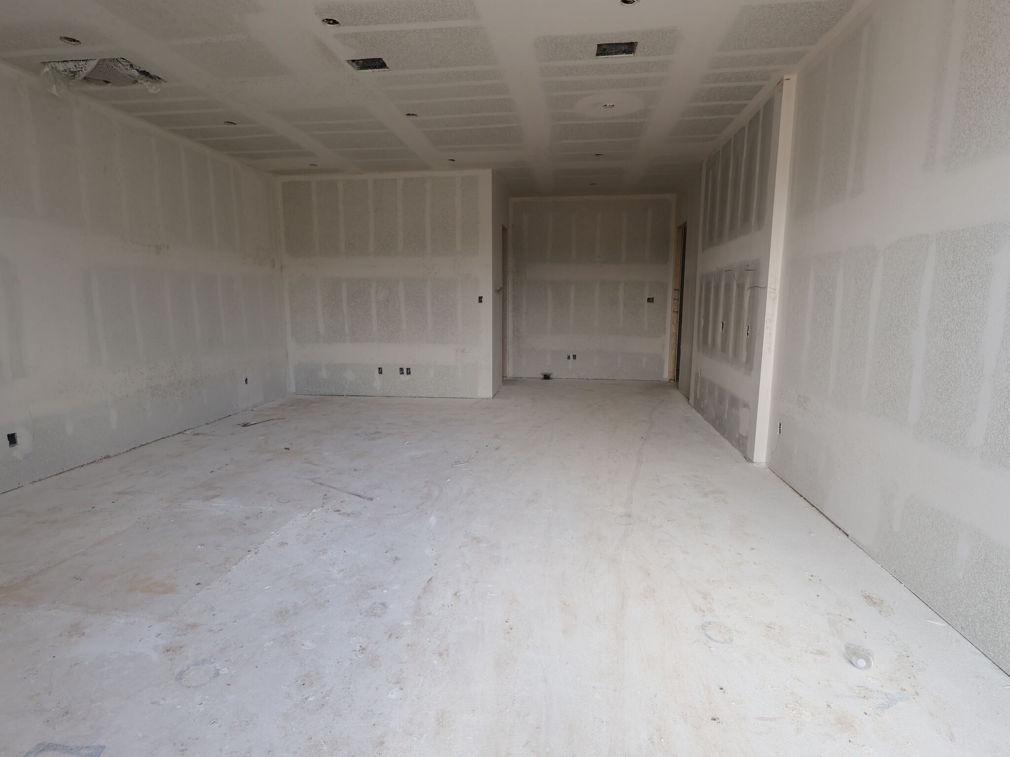Drywall