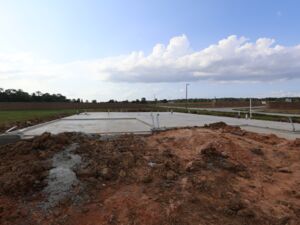 Homesite